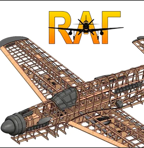 Royalairframes RAF